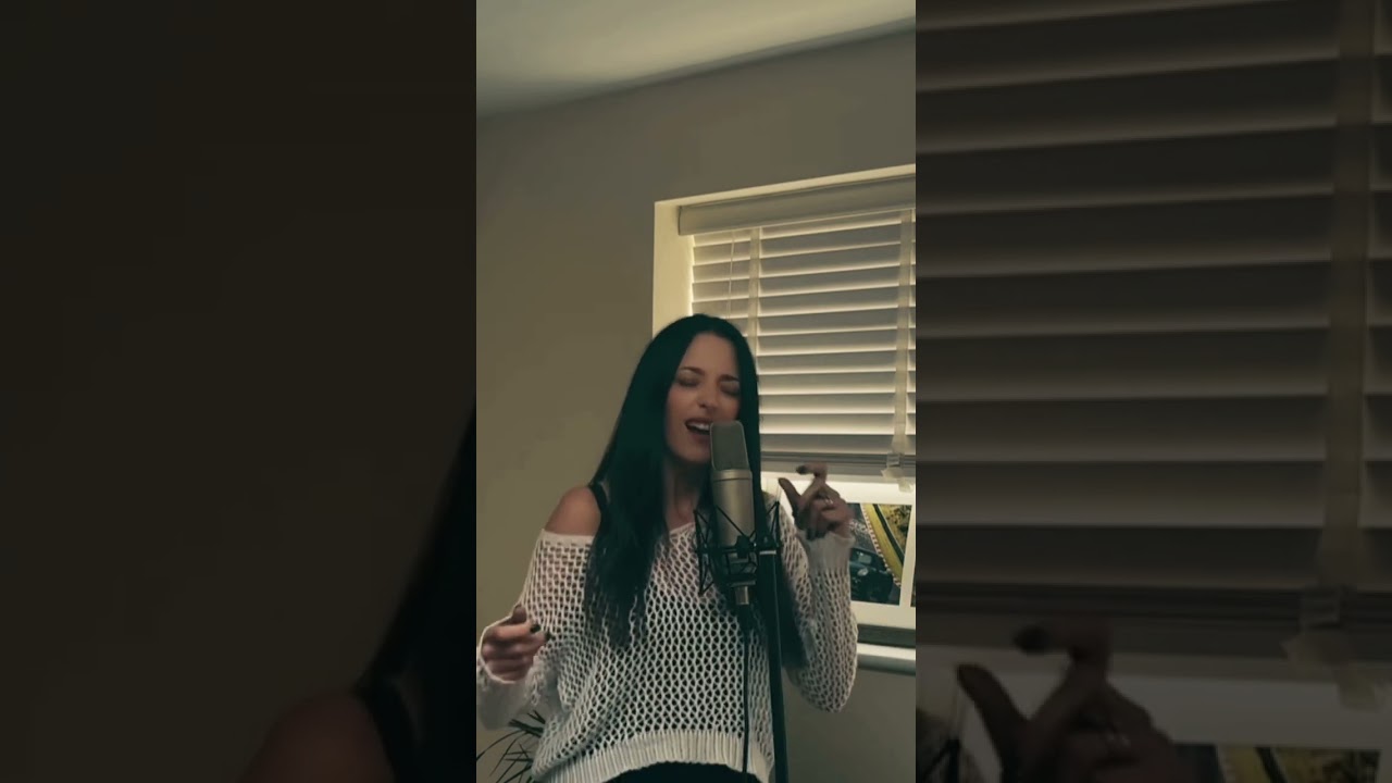 Your Man | (Girl) Josh Turnee female cover &hearts;️