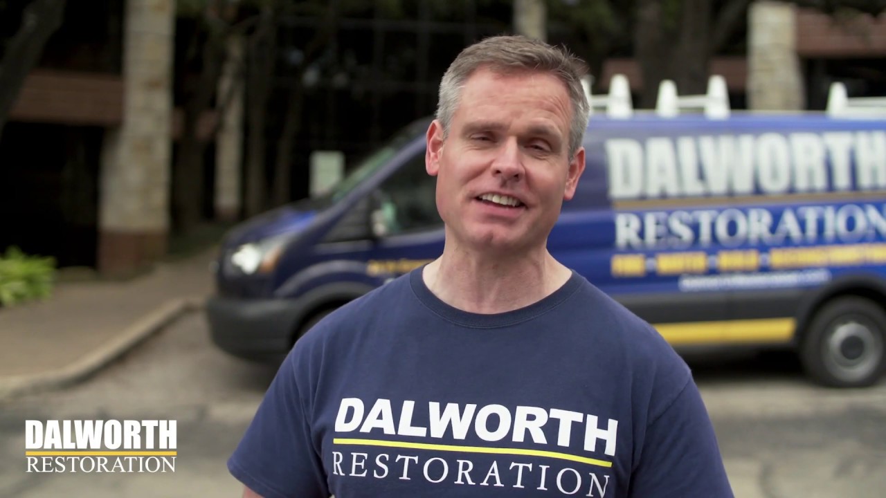 Austin Fire Job Cleanup & Restoration