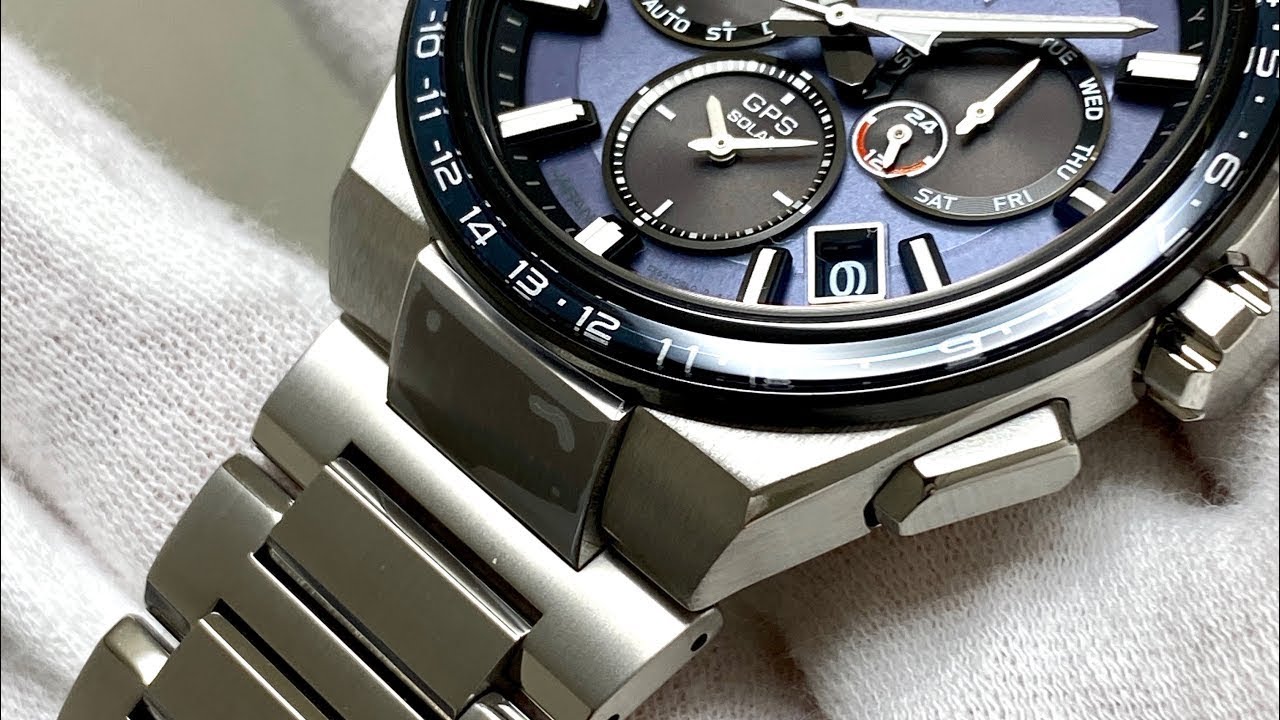 Рейтинг лучших мужских часов Seiko на 2026 год.
