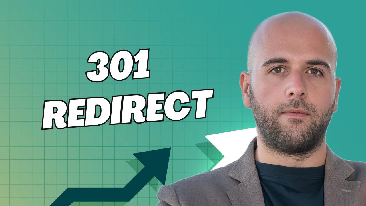301 Redirects  The Essential SEO Strategy You're Probably Getting wrong