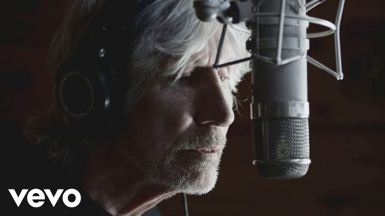 Roger Waters - Wait for Her (Official Video)