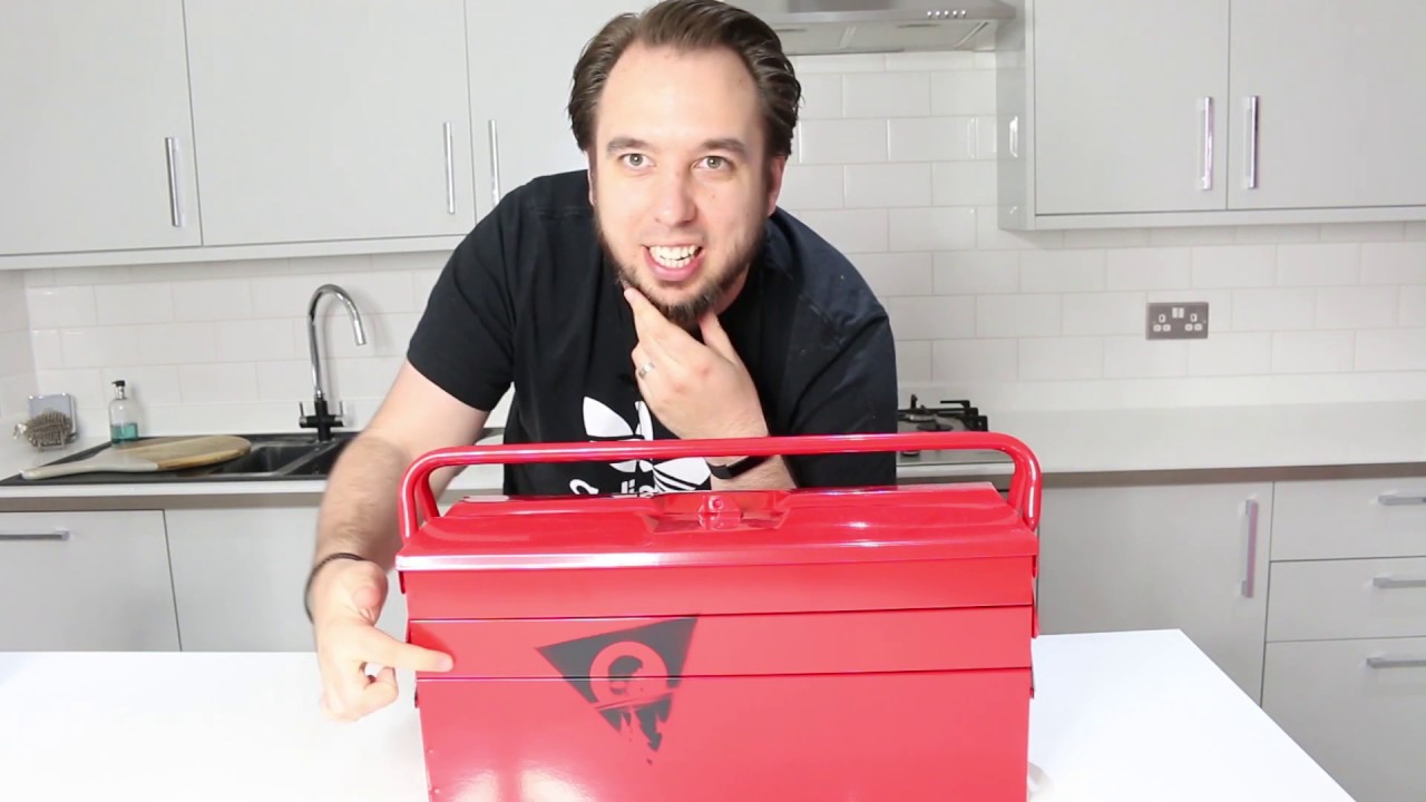 DAYS GONE PRESS KIT COLLECTOR'S EDITION UNBOXING (Super Rare)