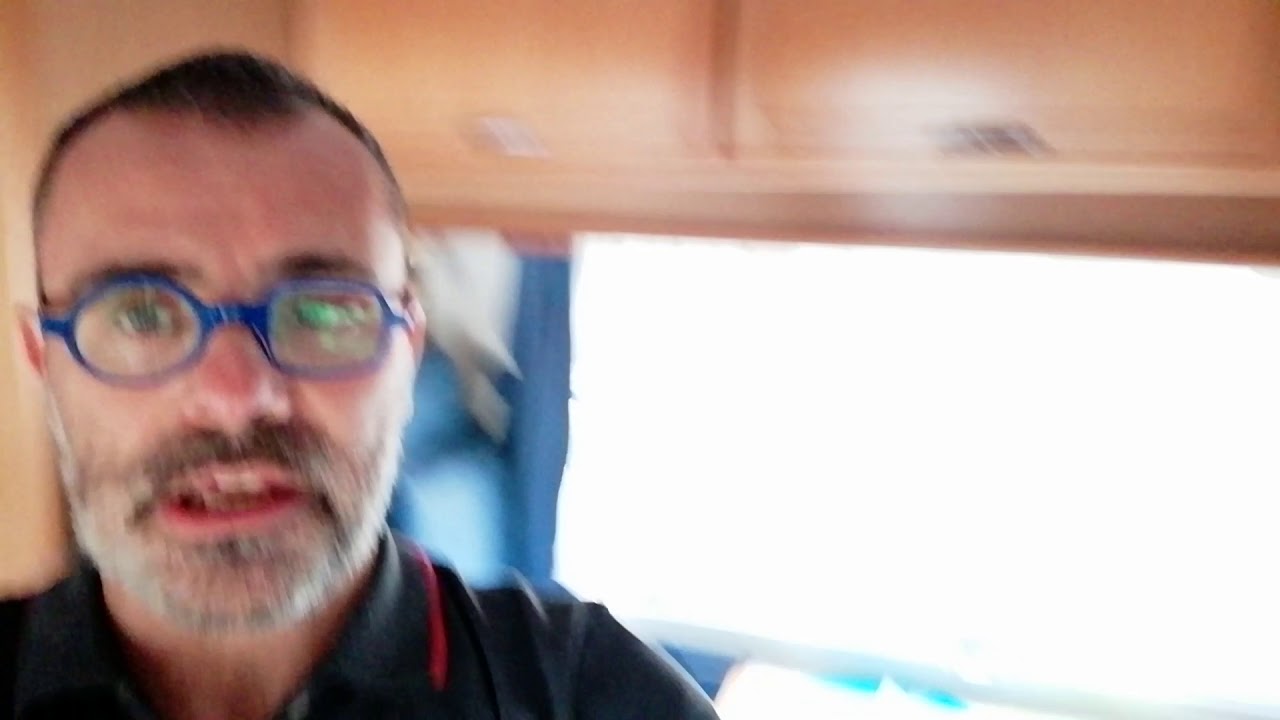 LiberaMente in camper punt 174 Mc Louis 430 mansardato: tanta resa poca spesa