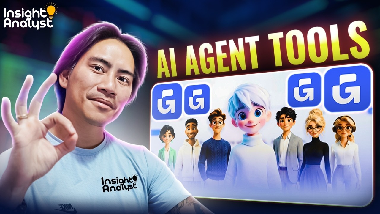 AI Agent Tools 2026: Best AI Tools for Business to Automate Marketing ?