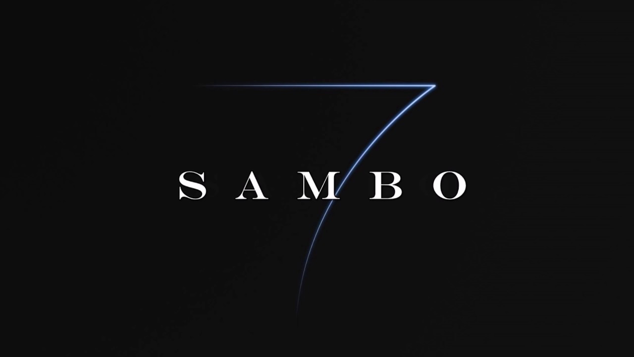 Instru Afrobeat - ELECTRO SOUKOUS - SAMBO