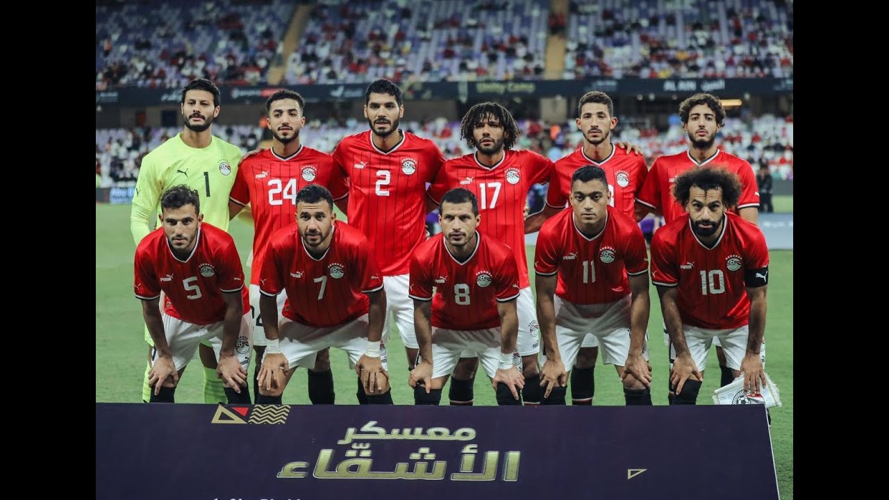 وسط حضور جماهيري مثير.. استرجع ذكريات مباراة مصر والجزائر 5-2 في تصفيات كأس العالم 2002