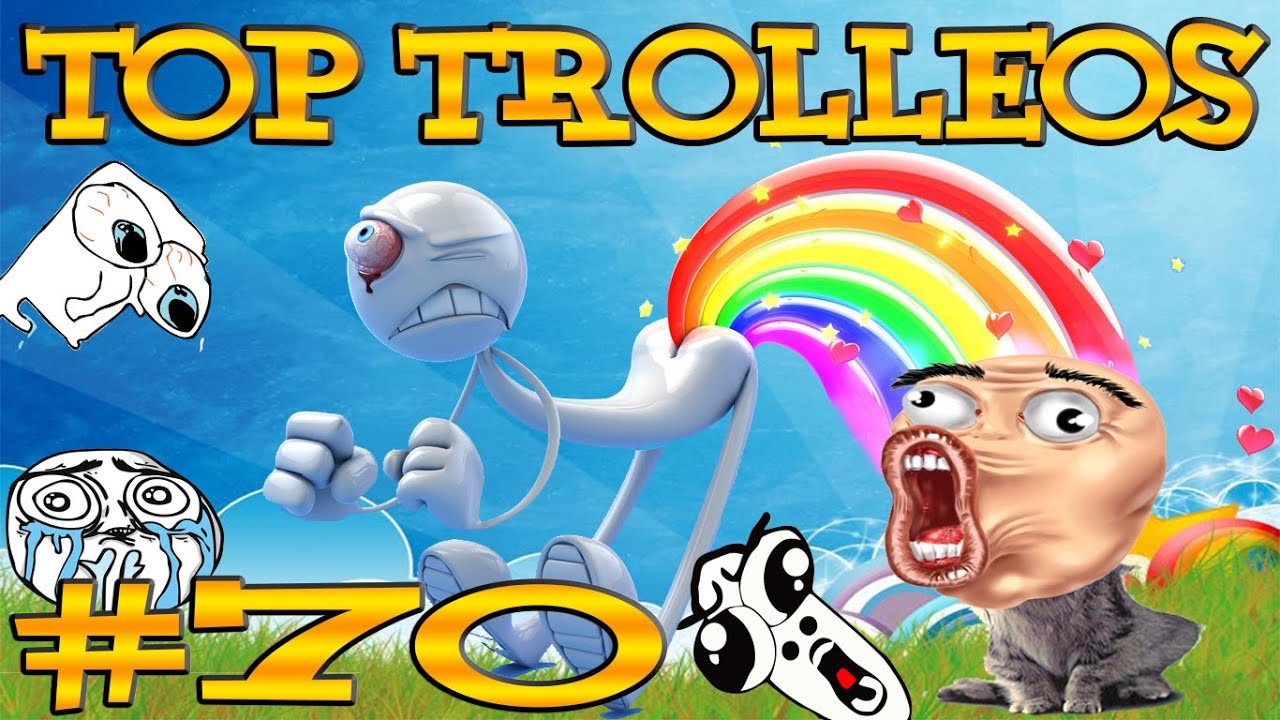 TOP TROLLEOS SEMANA 70 | TheCorvusClan