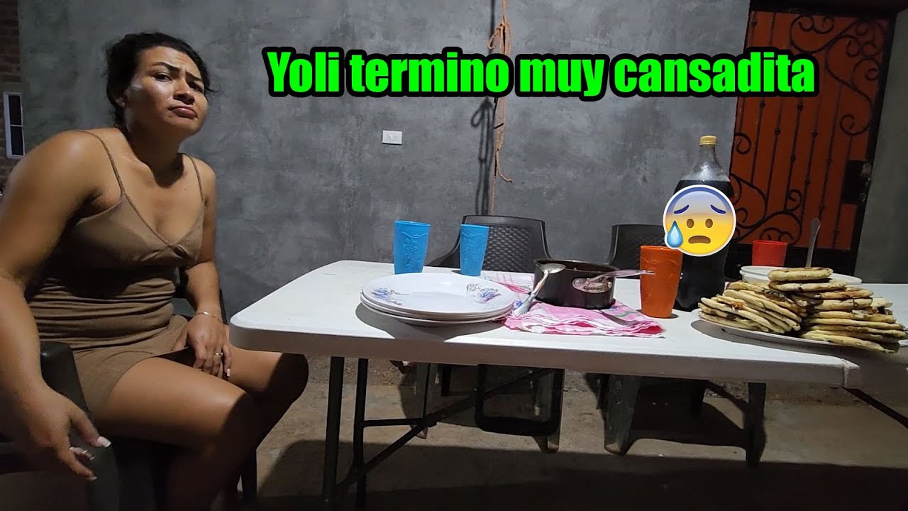 Beto descubrió que Sandra se queda a dormir con Juan😁Hielo no quiere que Yolanda se vaya sola😈  3