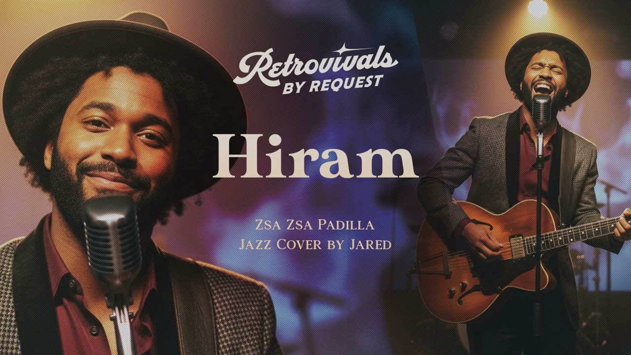Retrovivals - Hiram (Jazz Cover)