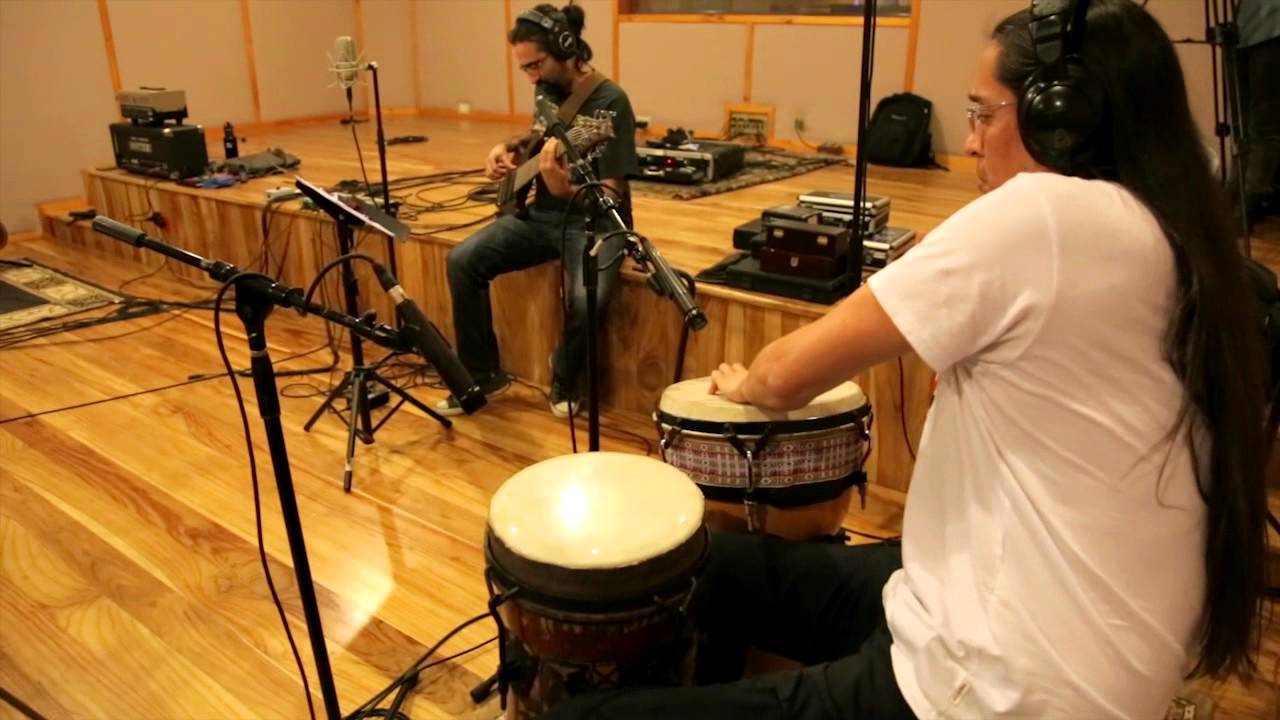 Sam Jam: Take Five