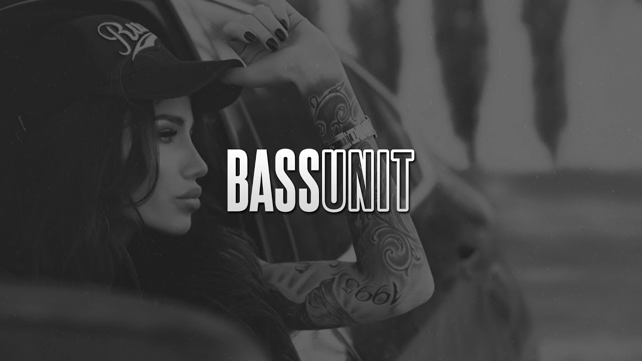 Thuna - 10000 ft. Sn&ouml;vit [Bass Boosted]