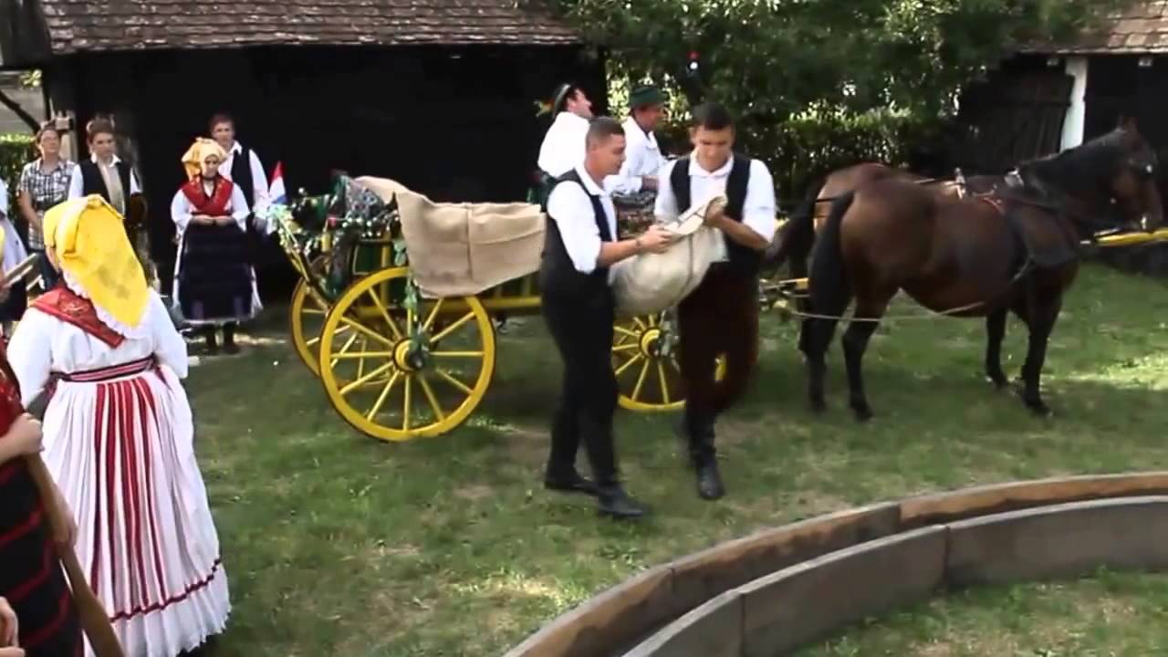 Prikaz Ižimača Beravci