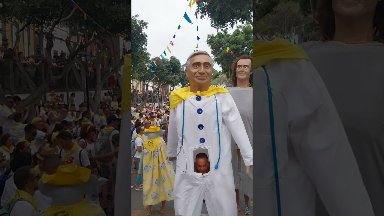 fiesta del platano