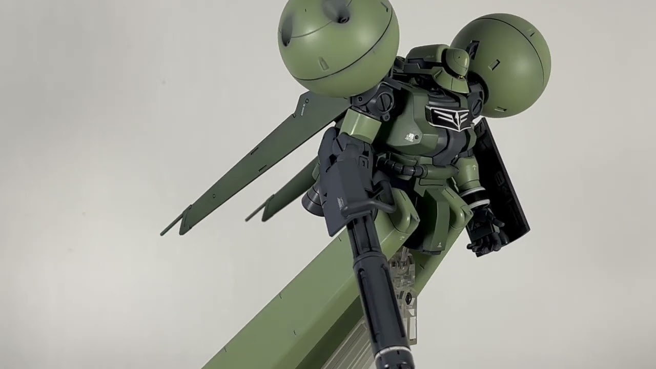 [Gunpla] Dra-C
