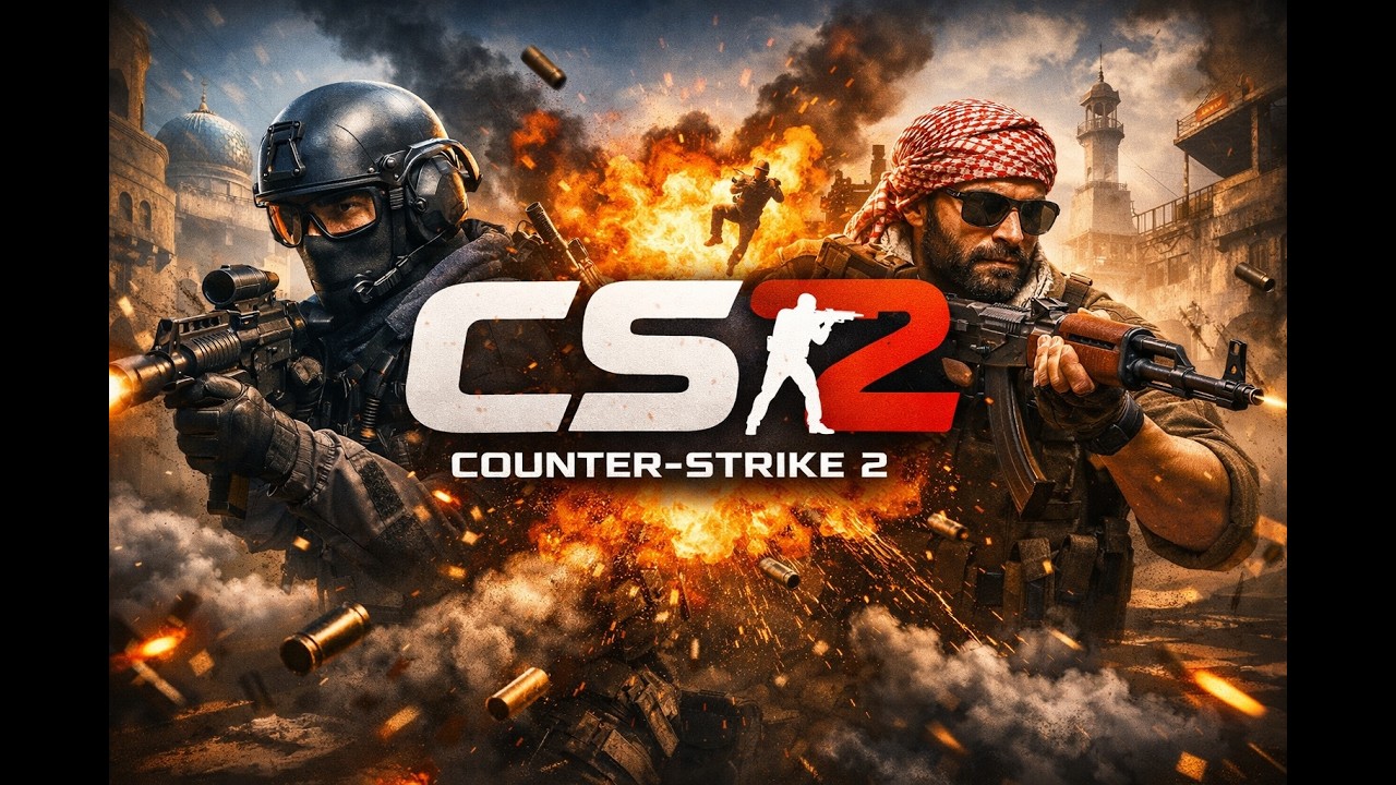 zaidziu cs-go2 competitive #find  #fyp #cs2 #csgo