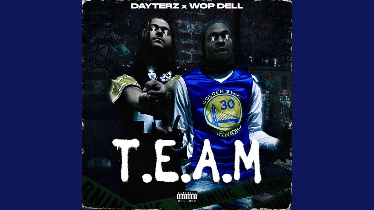 T.E.A.M