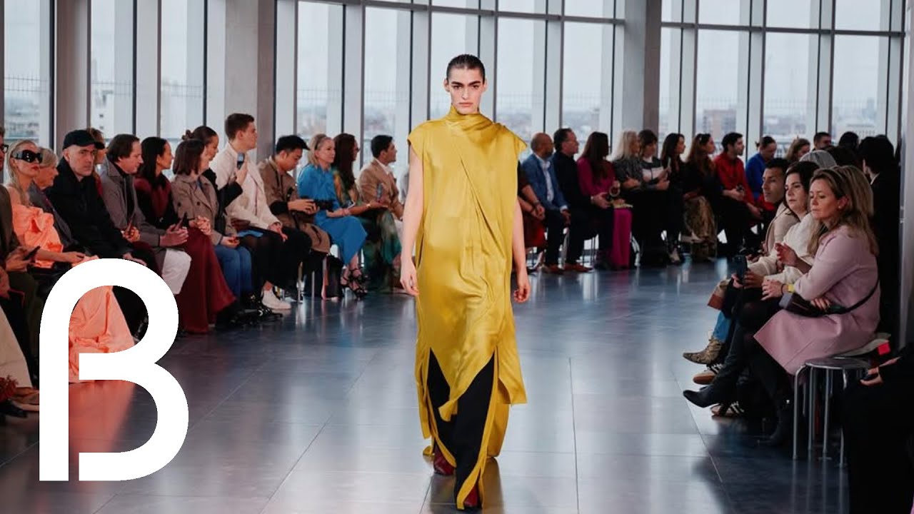 Roksanda | London Fashion Week | February 2025