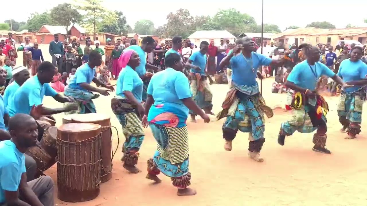 NGOMA INAYOVUTIA ZAIDI TANZANIA