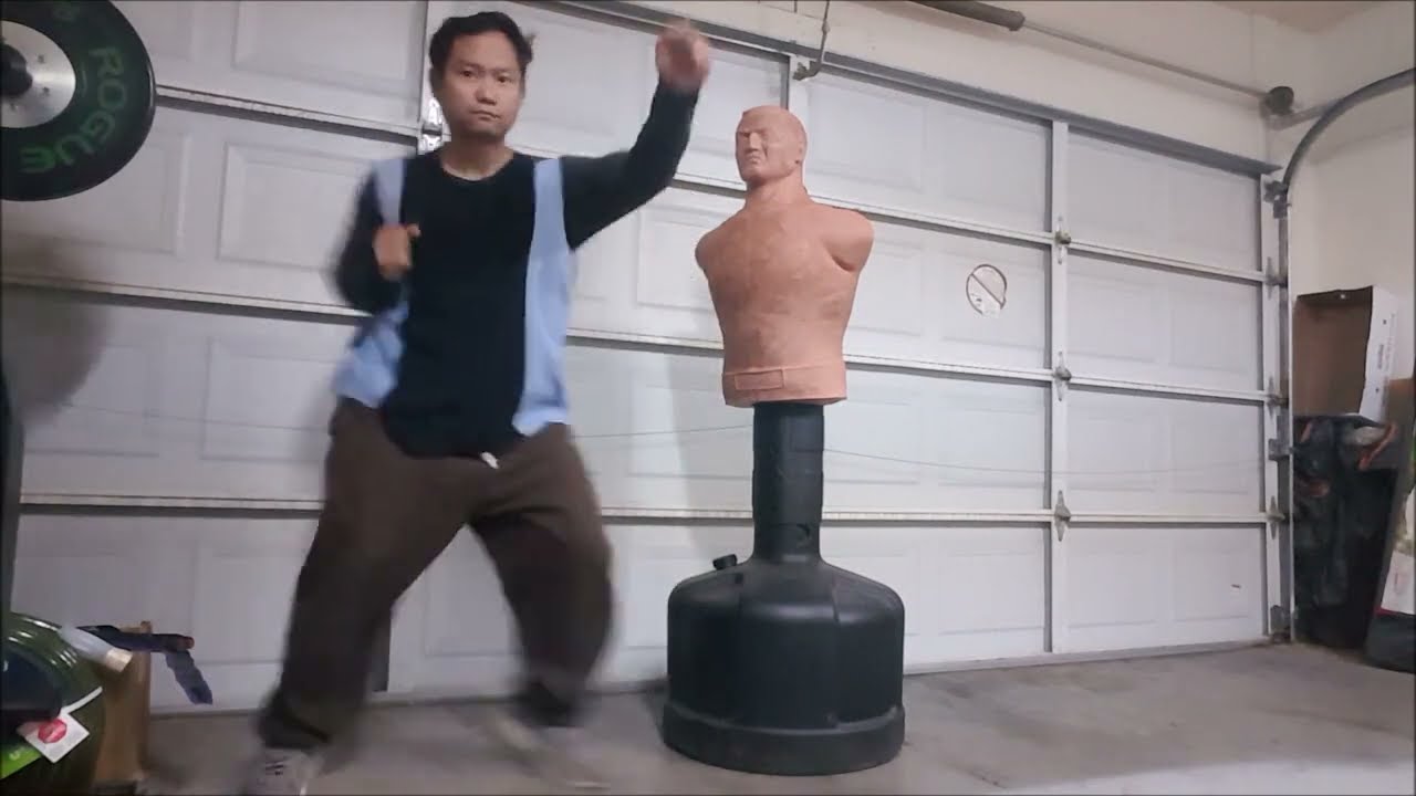 FMA: Door Training Application.