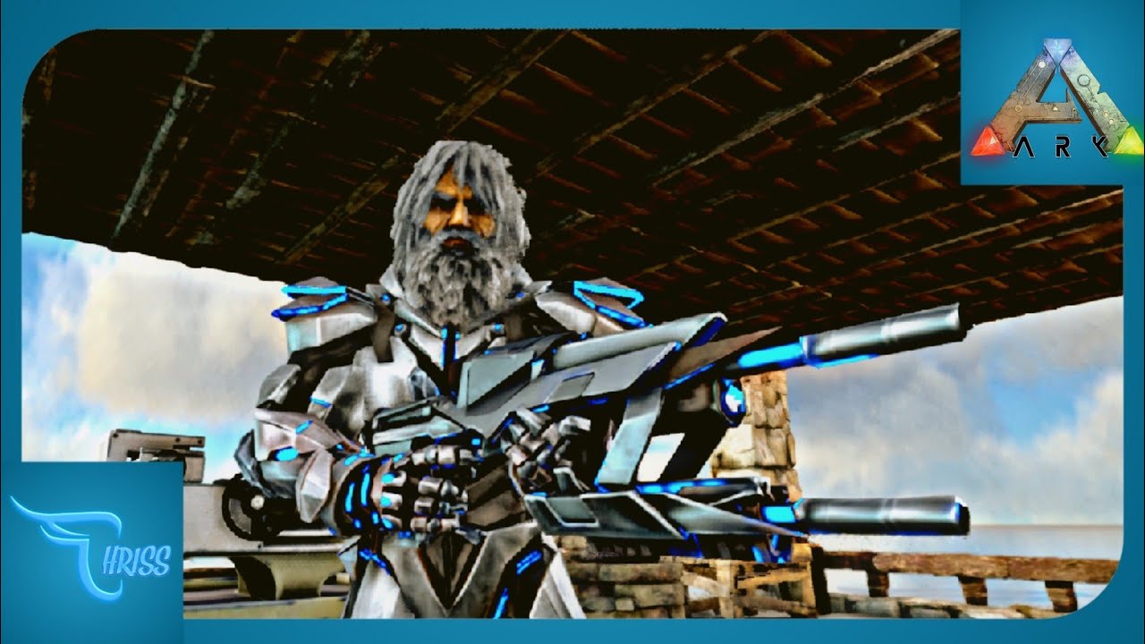 CARA CRAFTING TEK ARMOR, TEK RIFFLE DAN TEK SADDLE EPS 132 || ARK: Ultimate Mobile Edition Indonesia