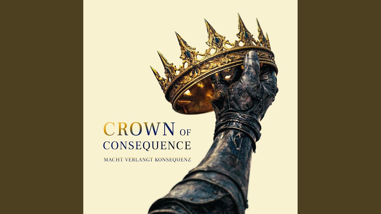 Crown of Consequence (Macht verlangt Konsequenz)