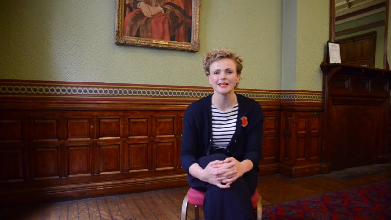 Maxine Peake's Top 5 Things to do in Manchester