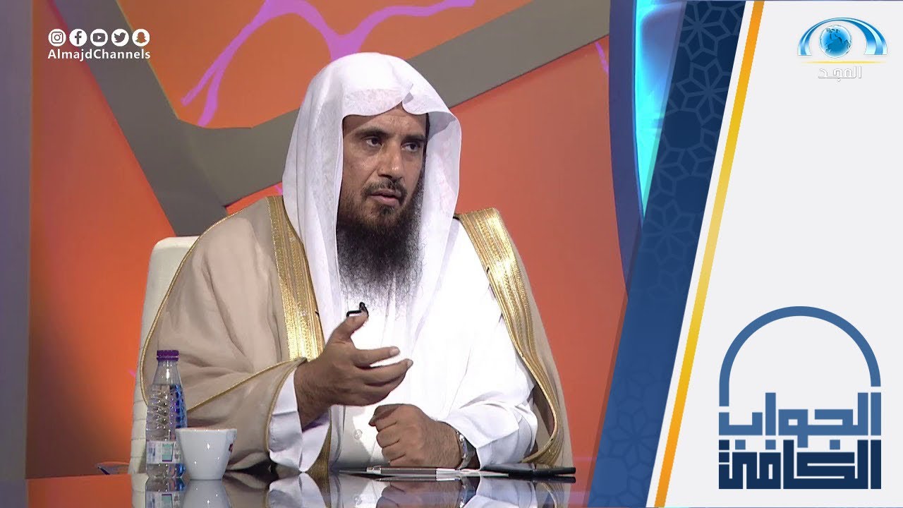 ماحكم الذبح لوجه الله بهدف الإستشفاء او رفع الكرب  | الشيخ.أ.د: سعد الخثلان | الجواب الكافي