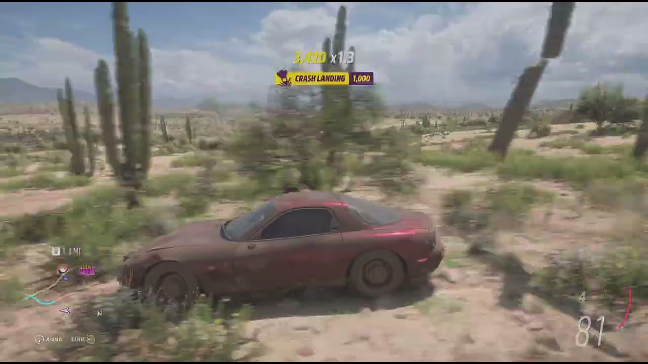Forza Horizon 5 Didnt know I was STREAMING!