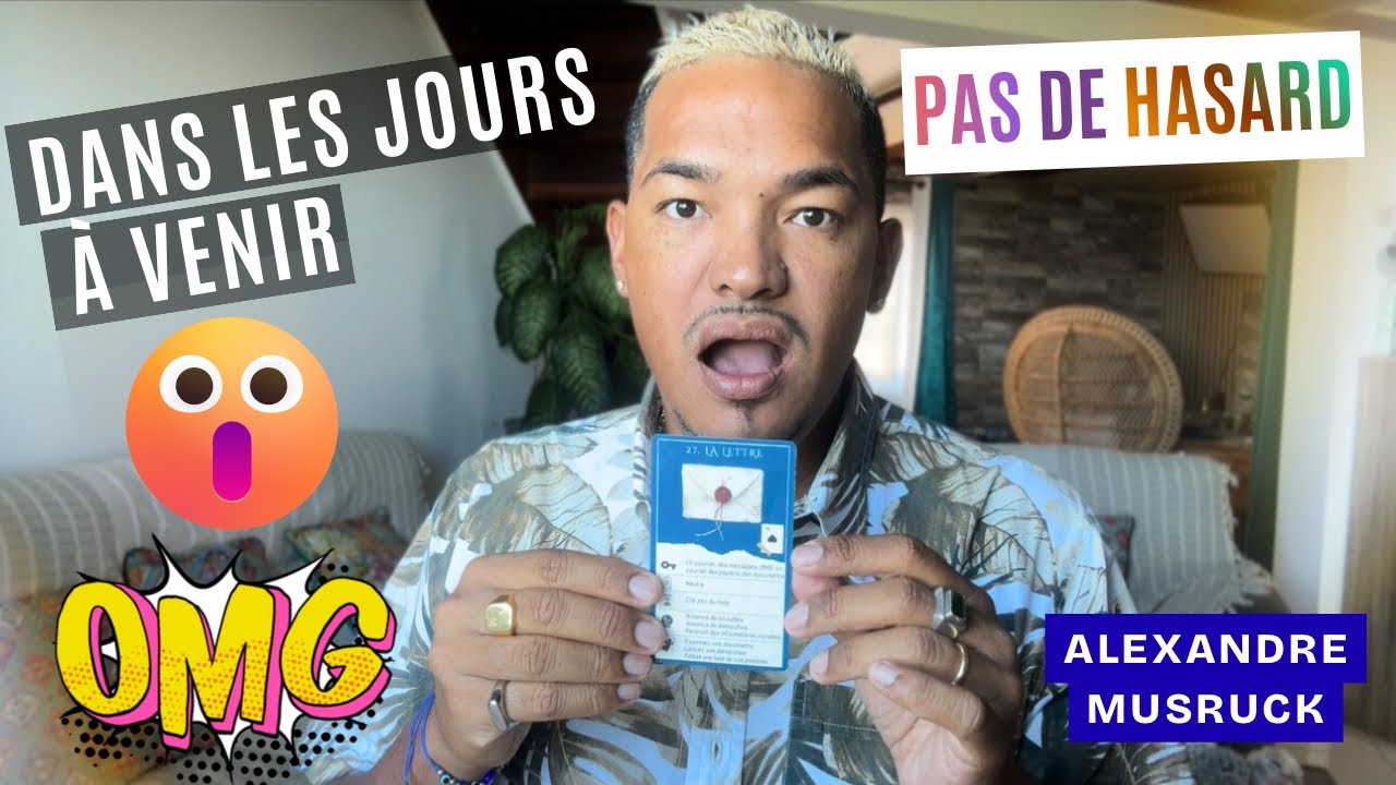 Une bonne nouvelle ARRIVE📧DANS QUELQUES JOURS SEULEMENT🤯😱