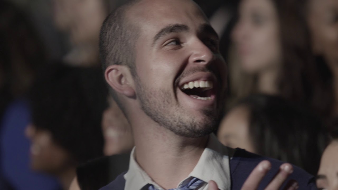 Muito Além - Momentos | UNASP 100 Anos