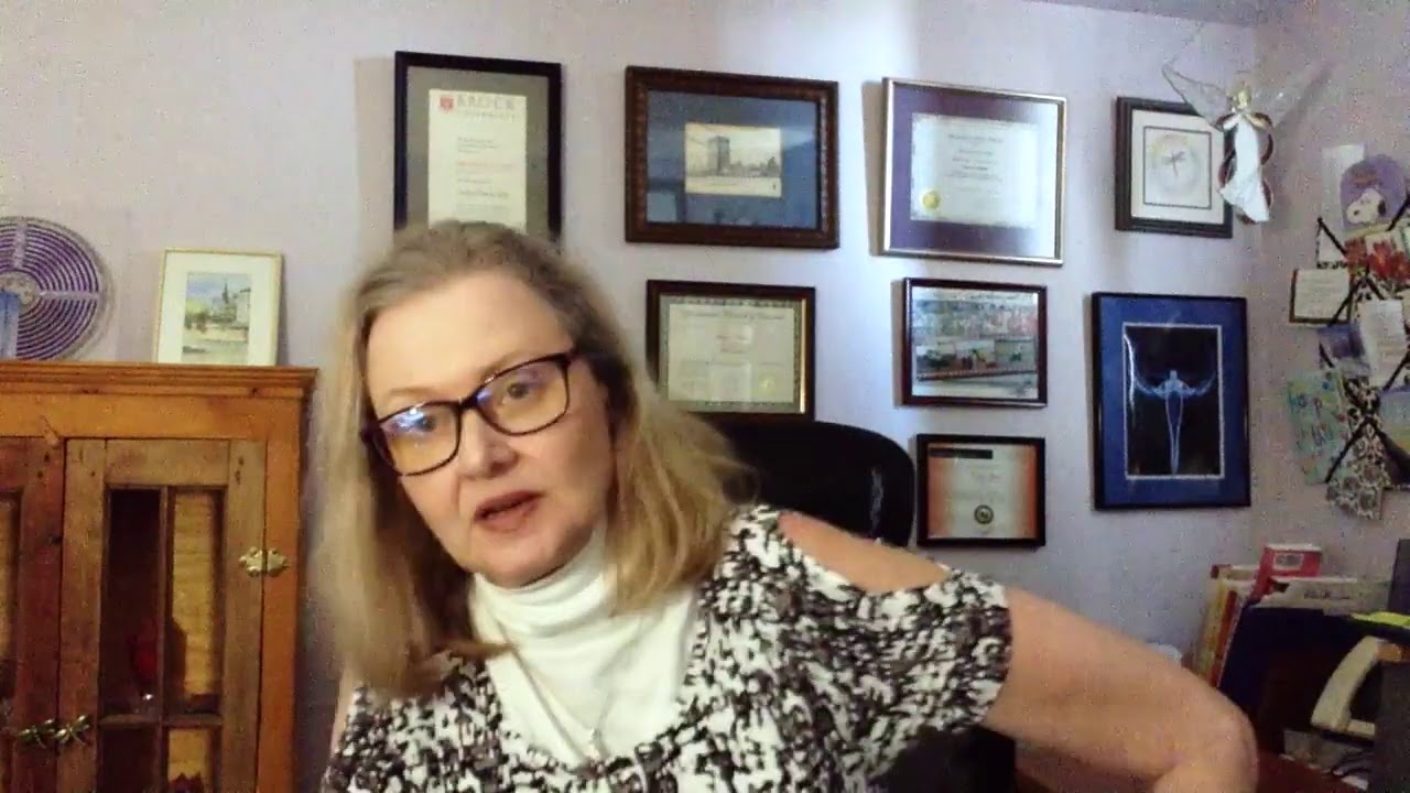 How We Work In Our Previous Lives | Psychic Medium Carolyn Molnar