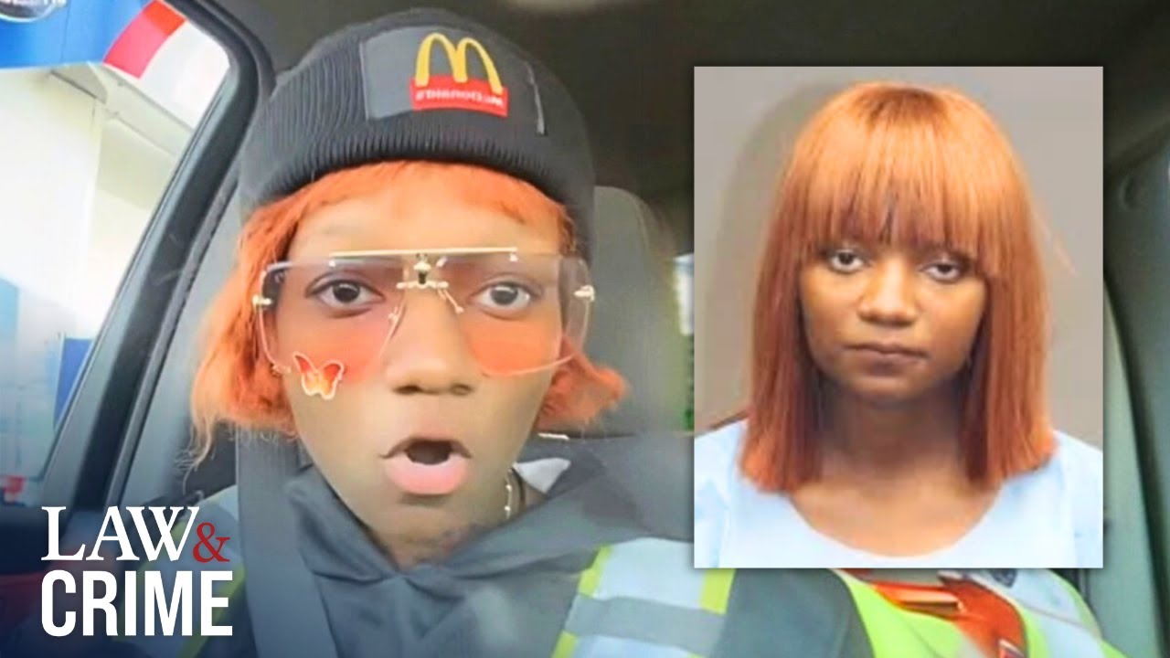 McDonald's Murder Case Takes Shocking Turn