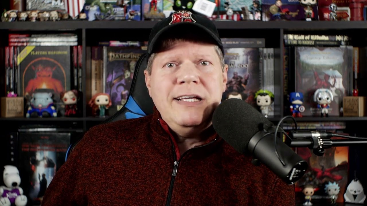 Welcome to The Gaming Gang Channel 2023