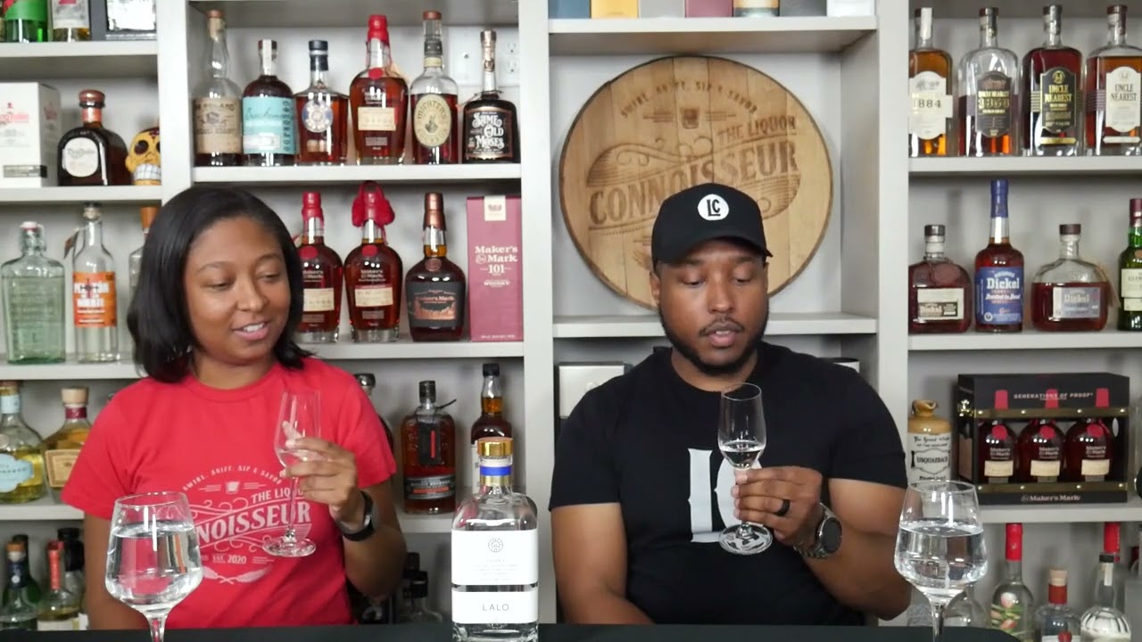 LALO Tequila Review - The Liquor Connoisseur