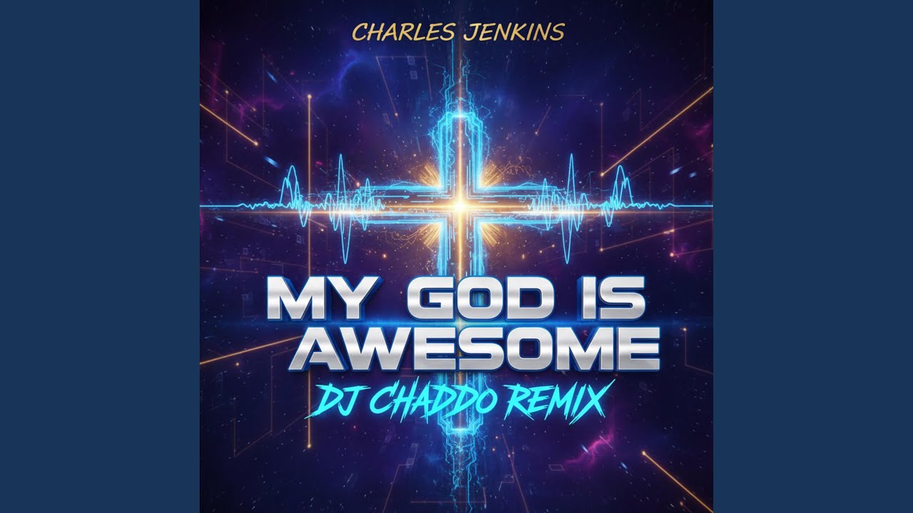 My God Is Awesome (Remix)