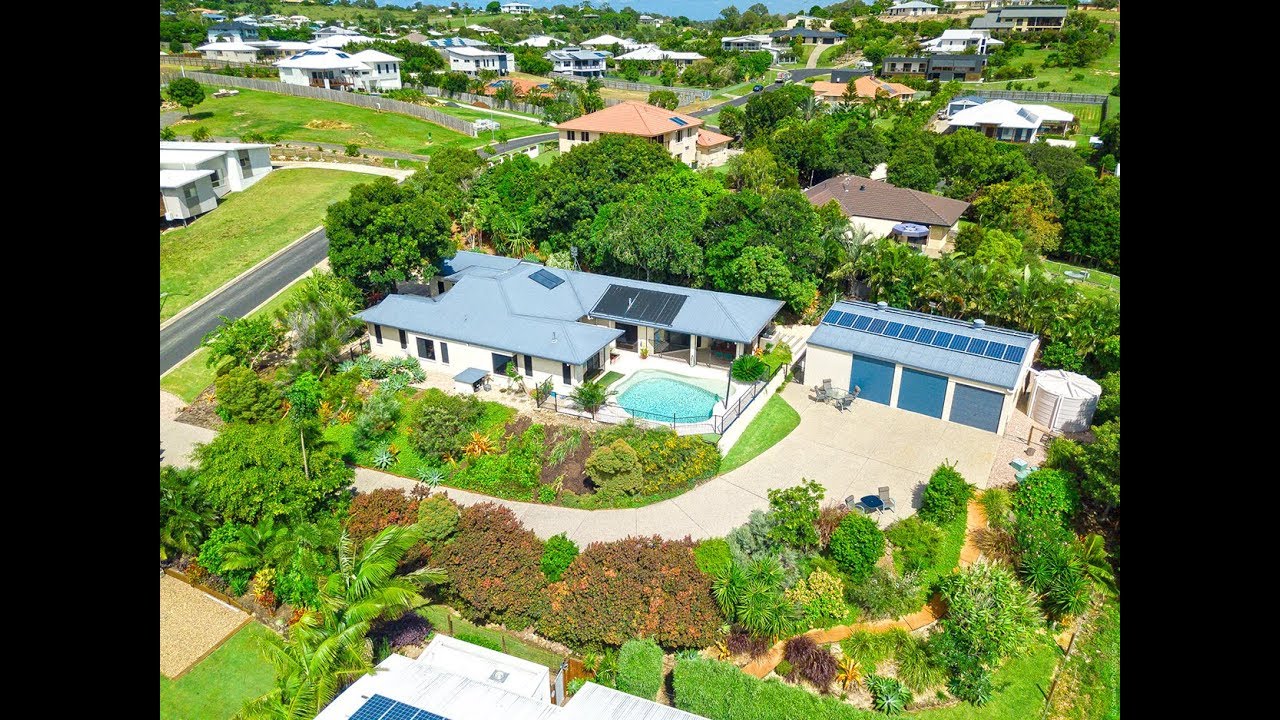 Hervey Bay Home For Sale | 5 Jasmine Court Dundowran Beach