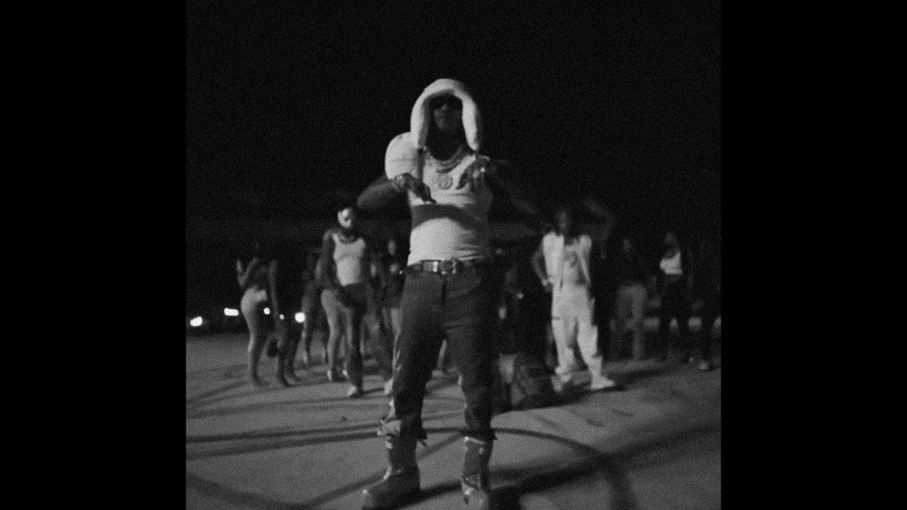 [FREE] FUTURE TYPE BEAT - NASTY
