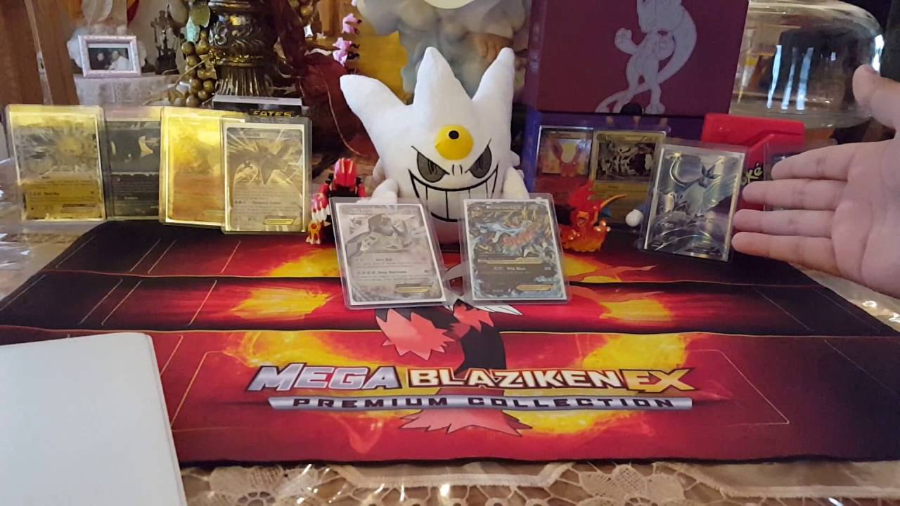 Twitch Channel Created and Fates Collide Set Shown!