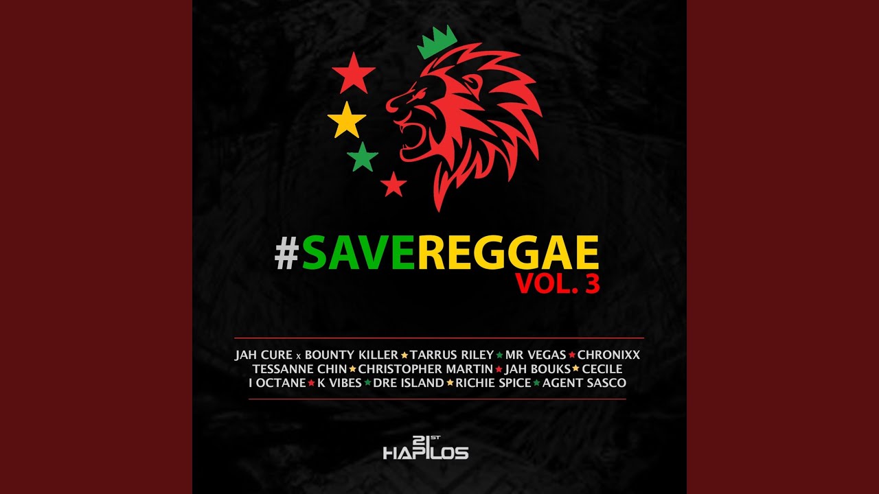 Reggae Road Block