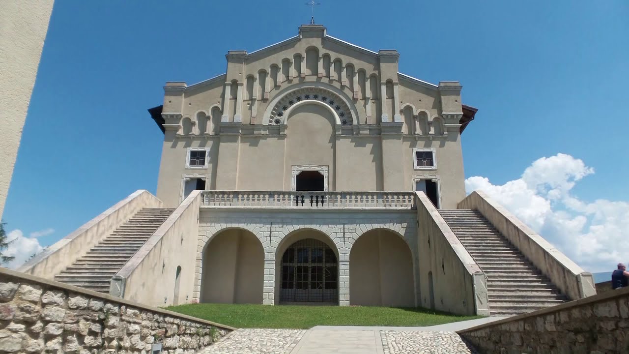 lago di garda Limone