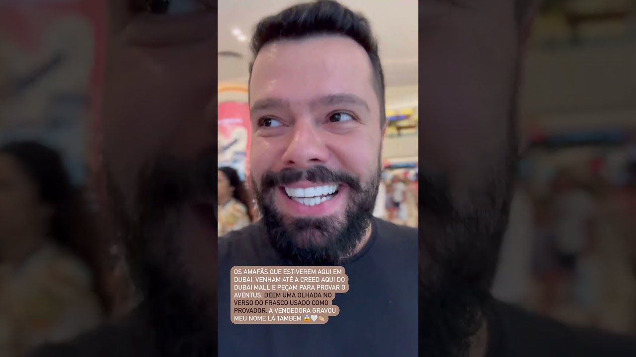 Curiosidades em Dubai - Lucas Amadeu