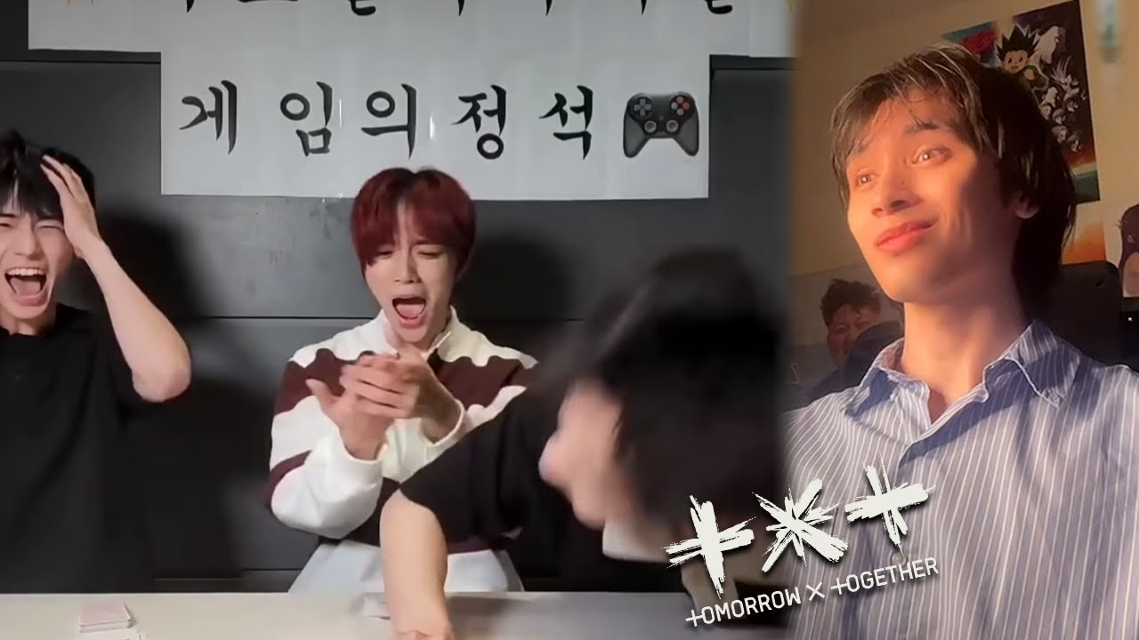 TXT without context Reaction!