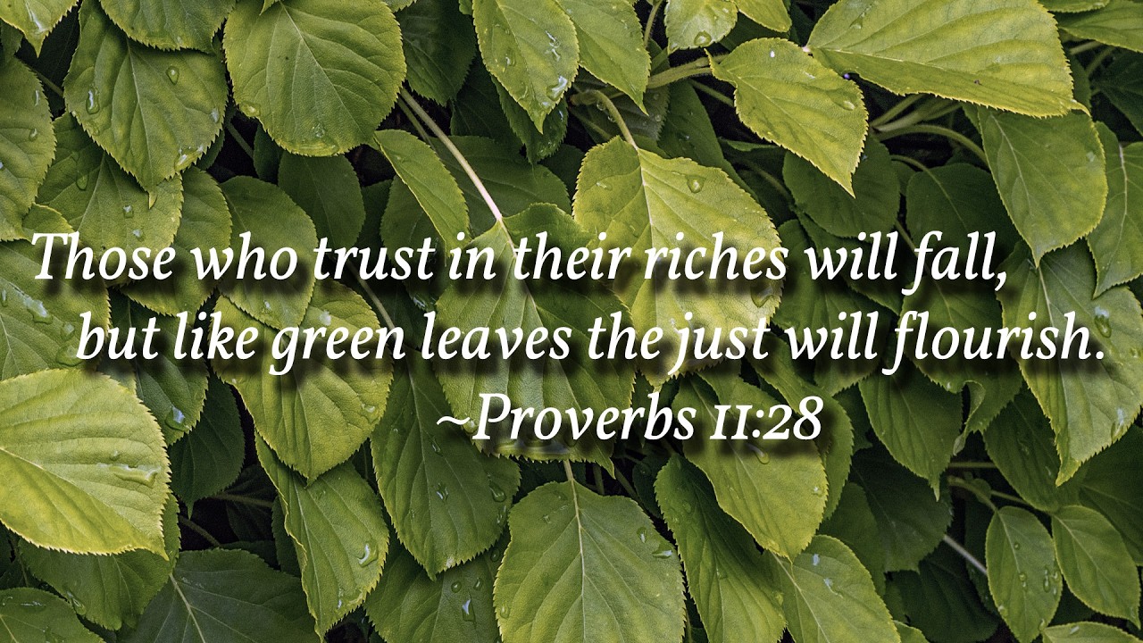 Persuaded by the Gospel