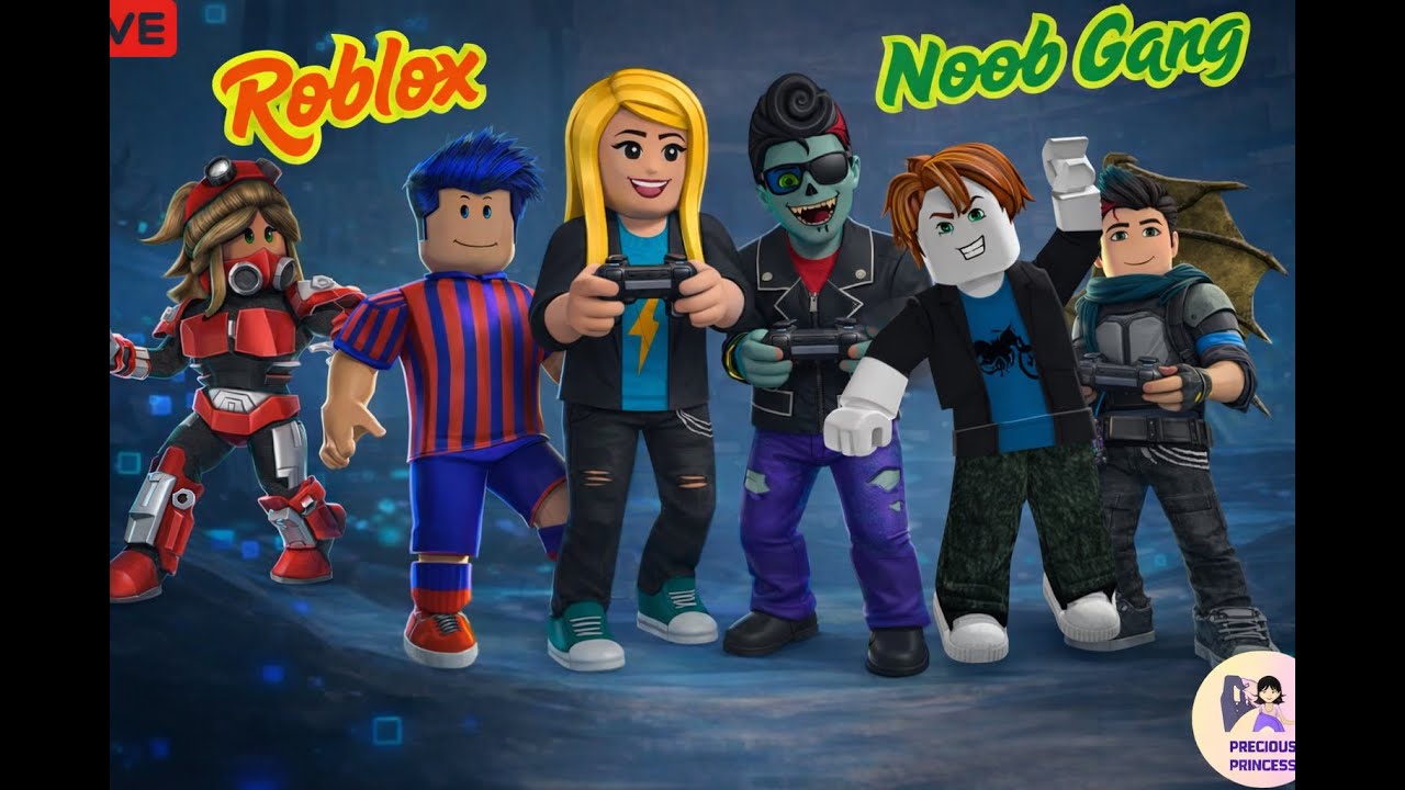Noob Gang: New Member Found[Day56]  #roblox #robloxedit #deadrails #deadrailsroblox #gaming #funny