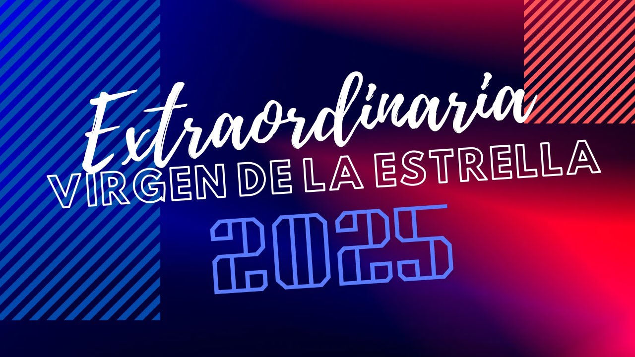 [PROCESIONES_2025] - Salida Extraordinaria de la Virgen de la Estrella de Toledo
