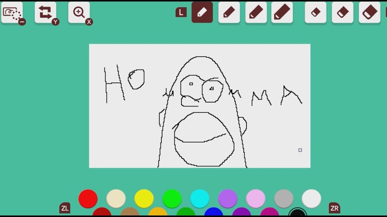 Подборка мини-комиксов №19