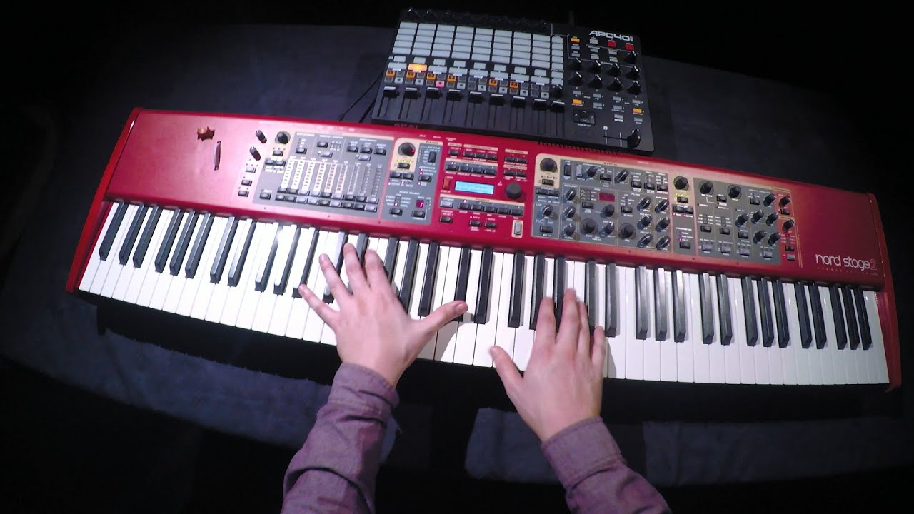 GoPro Music: Haywyre Performs ‘Insight’ - POV