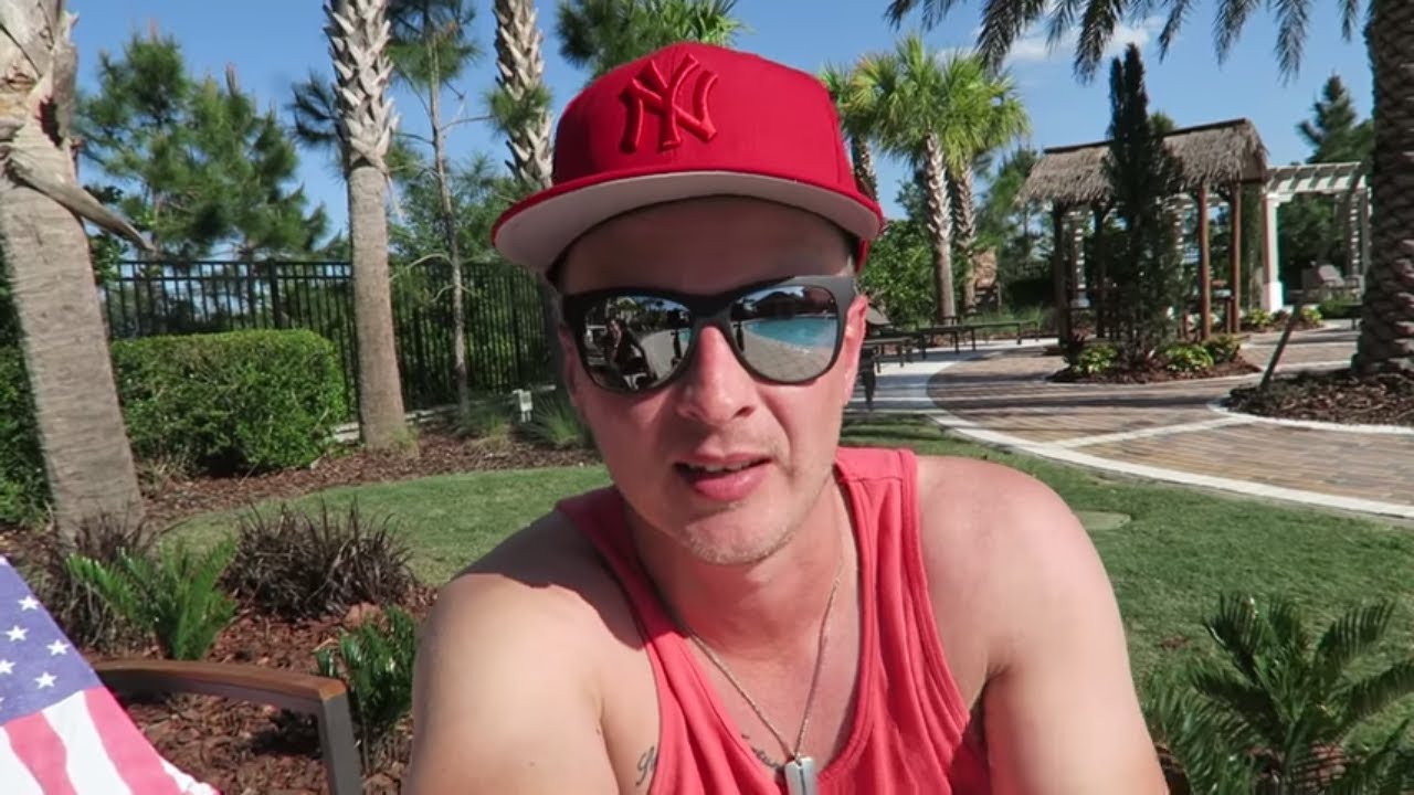 Wo ist das Leben einfacher: Deutschland oder Amerika?