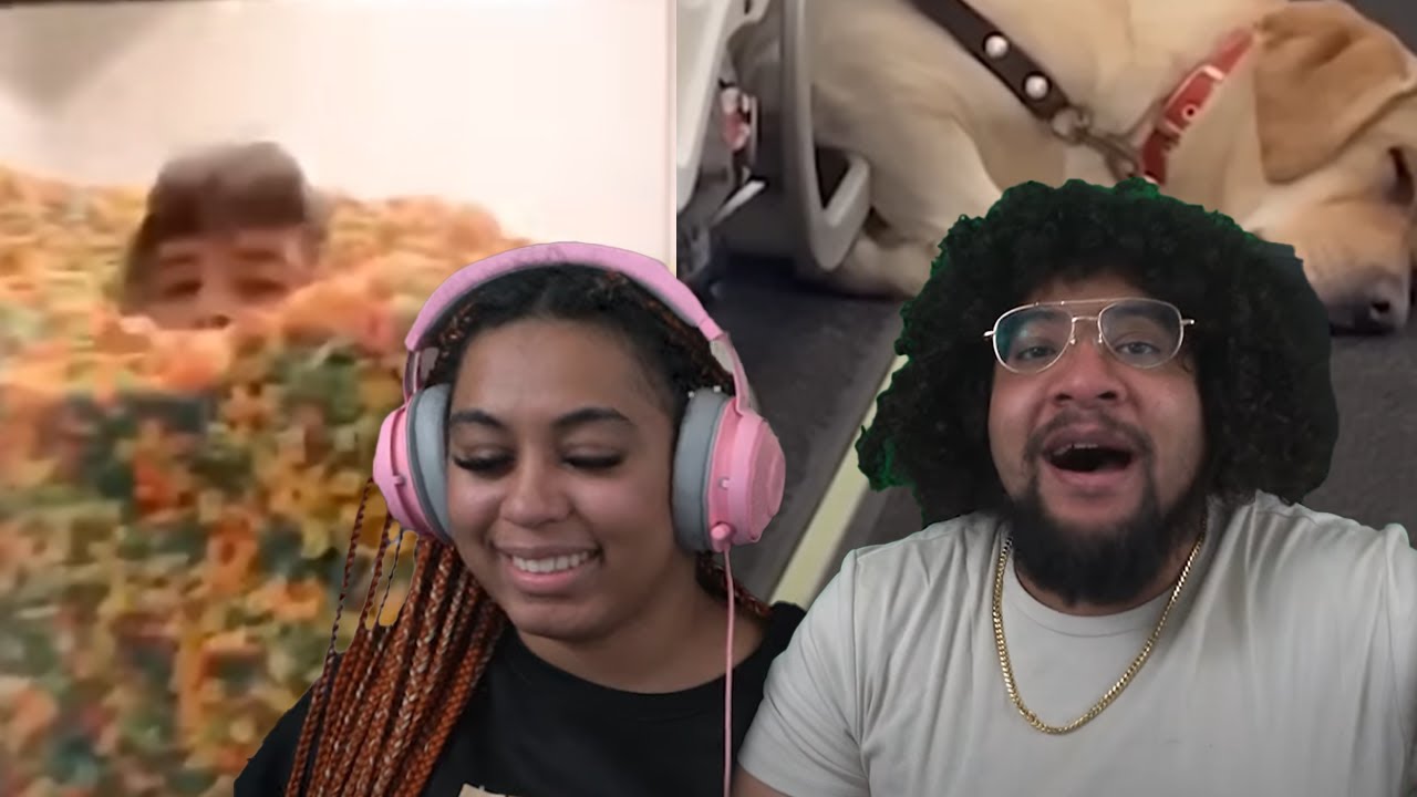 Время для ЧЕЙНджа | Необычные мемы со СКИТТЕНОМ