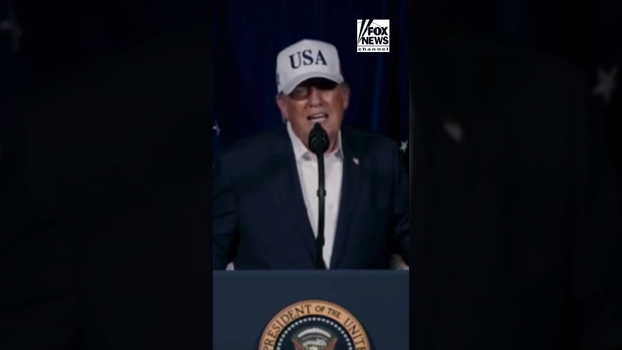 BREAKING: Trump vows to OBLITERATE Iran #breaking #usa #news #world #iran #us #shorts #short #trump